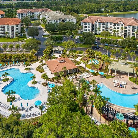 Florida Palms Villa Orlando Kültér fotó