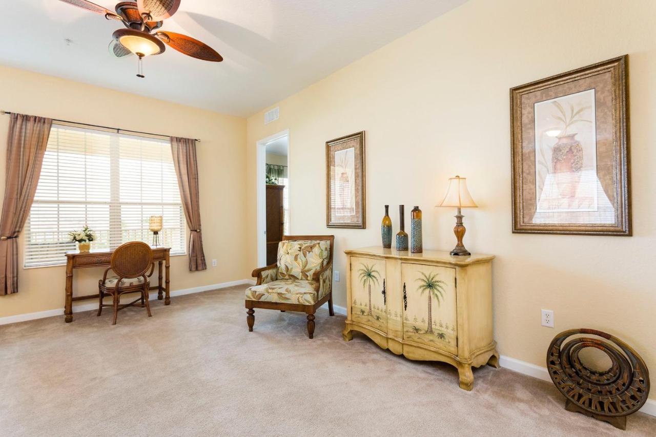 Florida Palms Villa Orlando Kültér fotó