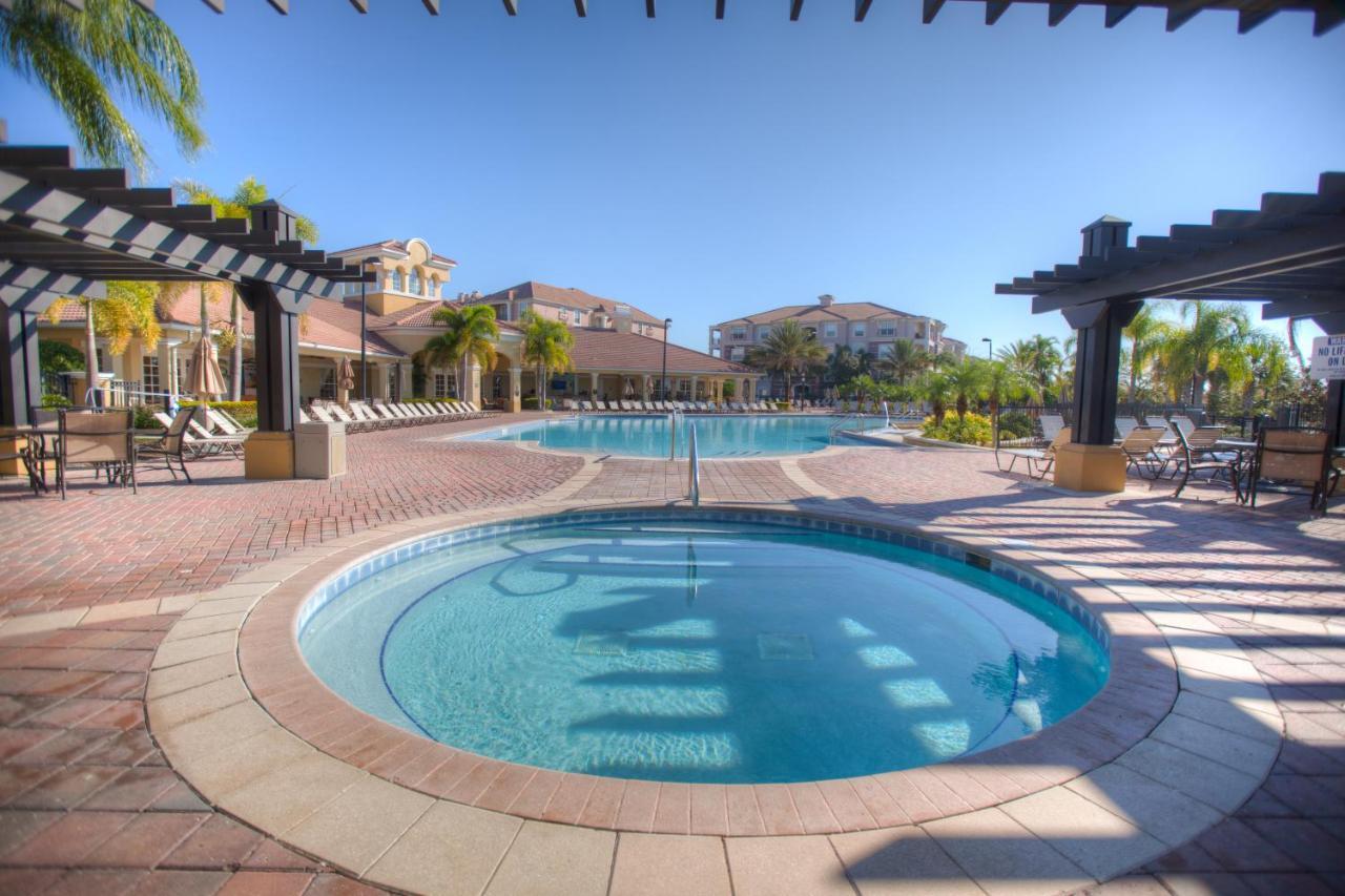Florida Palms Villa Orlando Kültér fotó