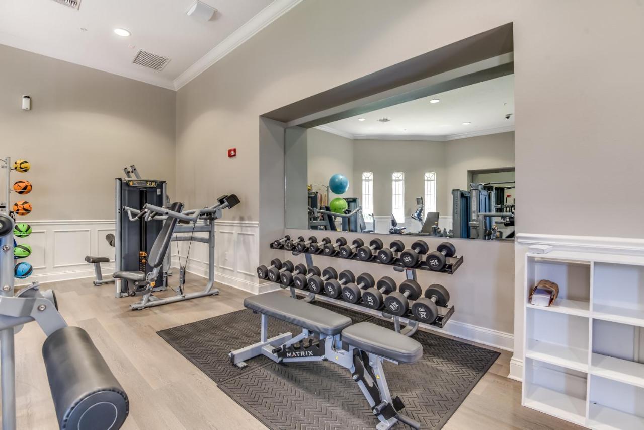 Florida Palms Villa Orlando Kültér fotó