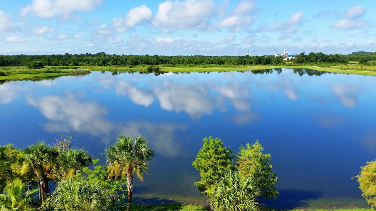 Florida Palms Villa Orlando Kültér fotó