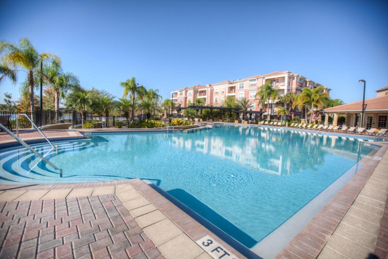 Florida Palms Villa Orlando Kültér fotó
