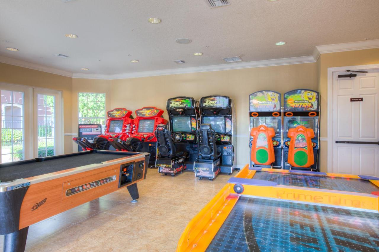 Florida Palms Villa Orlando Kültér fotó