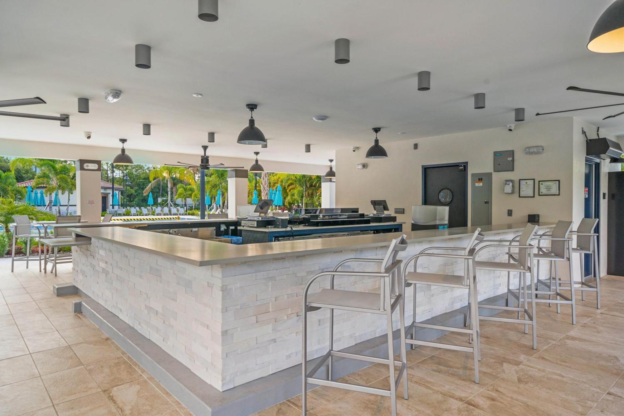 Florida Palms Villa Orlando Kültér fotó