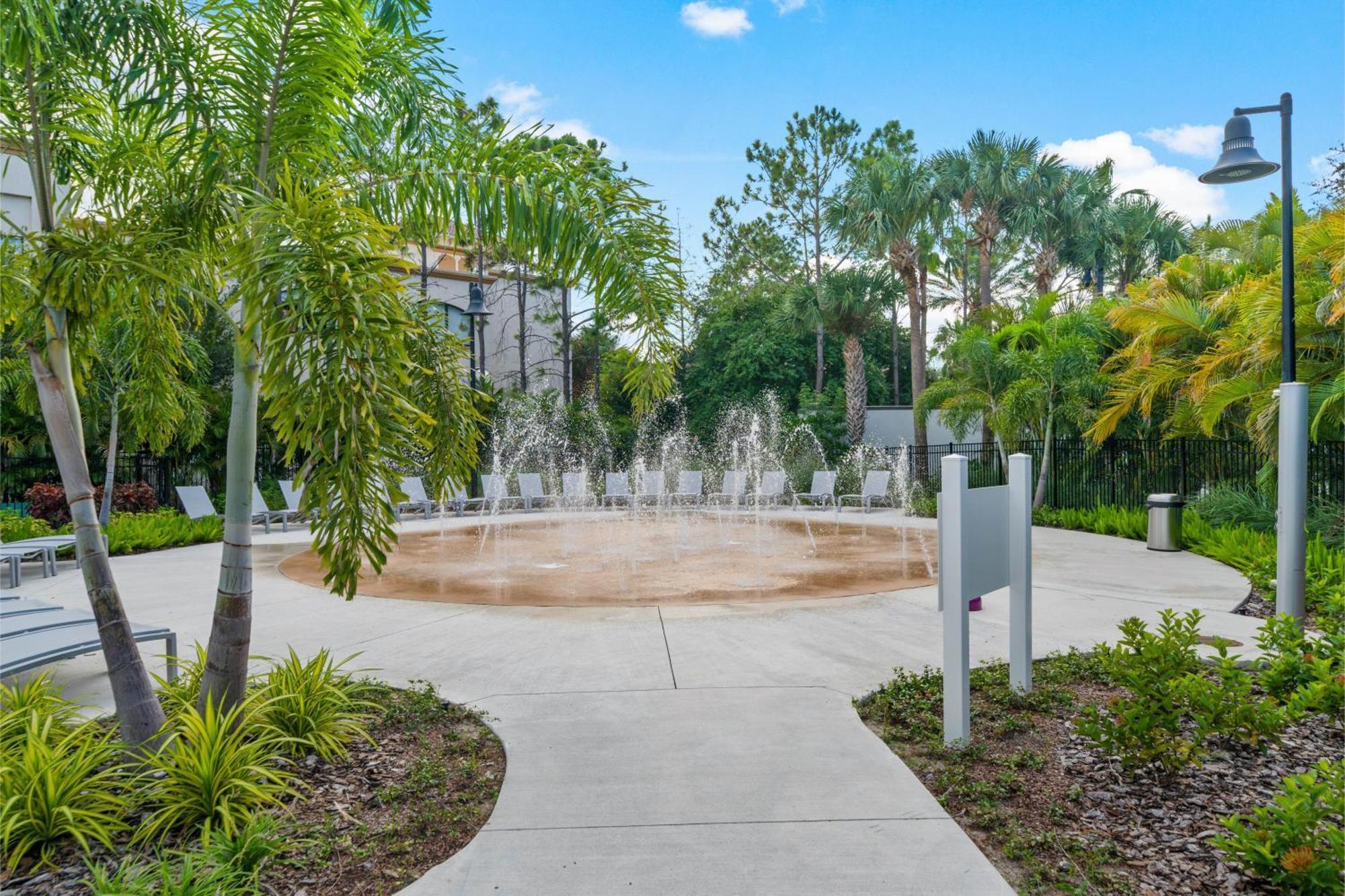 Florida Palms Villa Orlando Kültér fotó