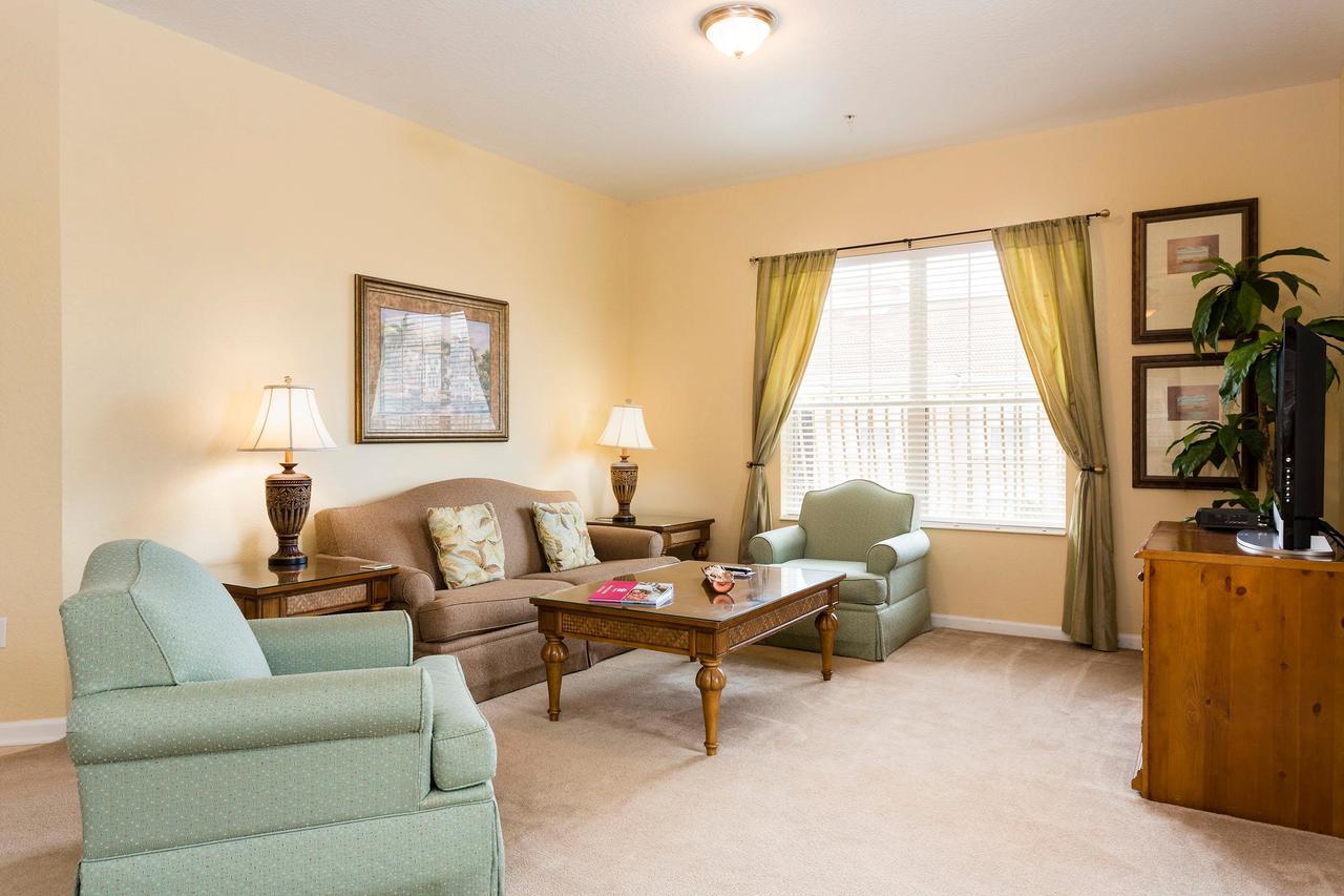Florida Palms Villa Orlando Kültér fotó