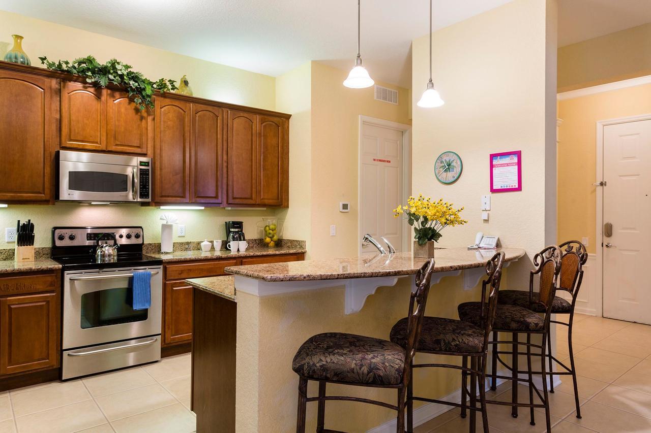 Florida Palms Villa Orlando Kültér fotó