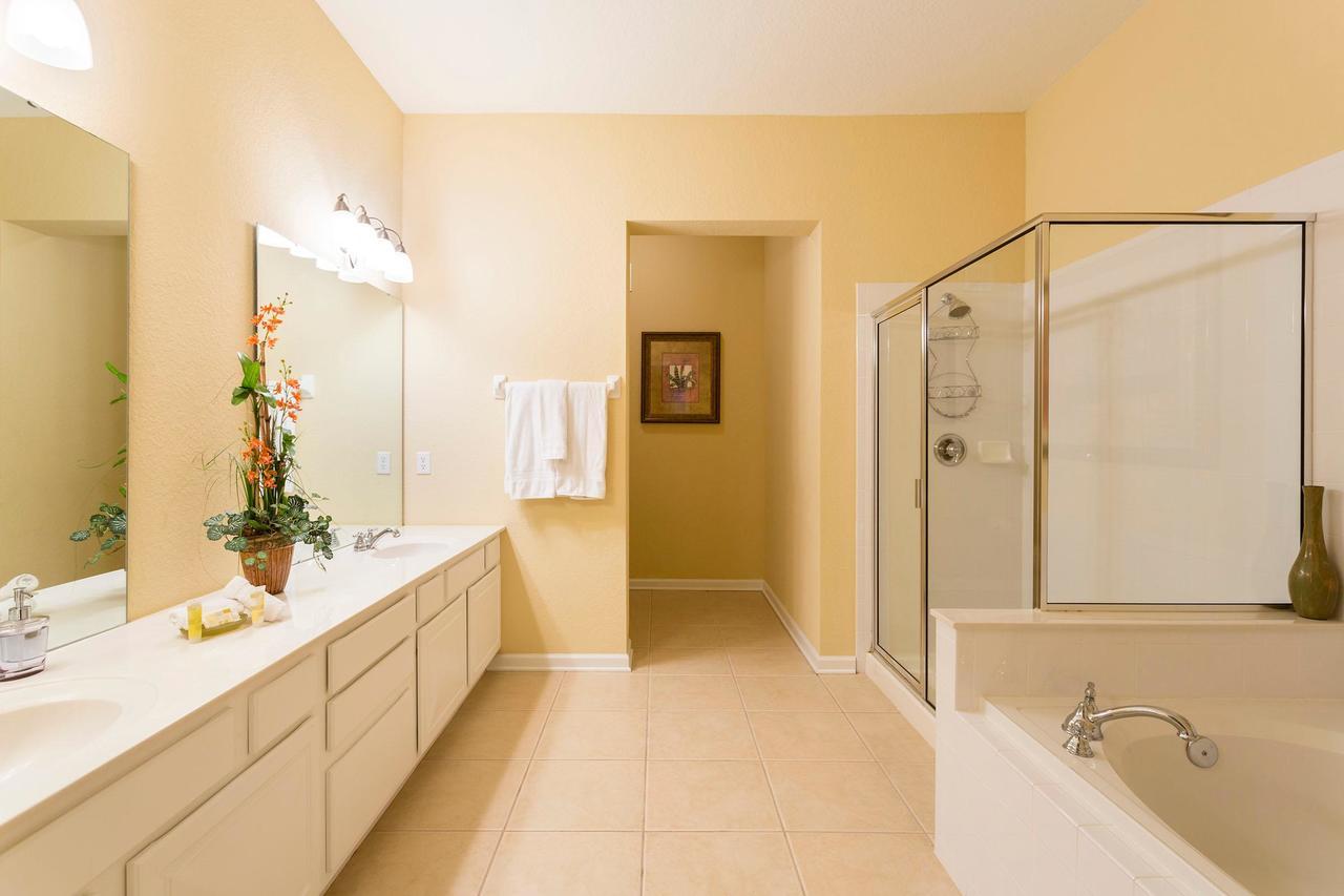 Florida Palms Villa Orlando Kültér fotó