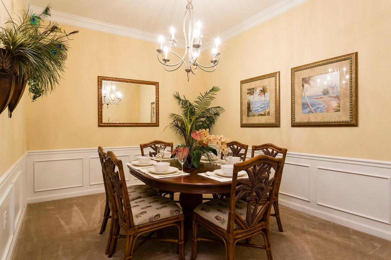 Florida Palms Villa Orlando Kültér fotó